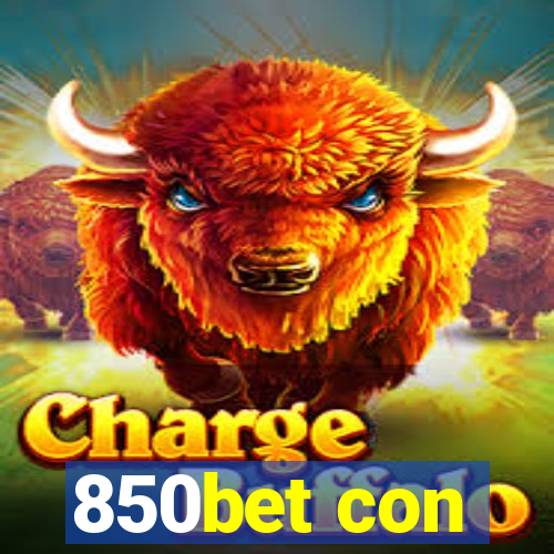 850bet con